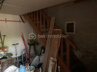  Maison � vendre 3 pi�ces 110 m�