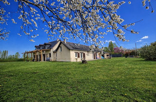  Maison � vendre 7 pi�ces 185 m�