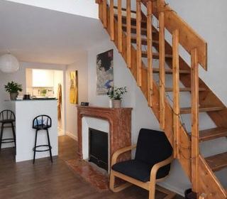  Immeuble � vendre 12 pi�ces 225 m�