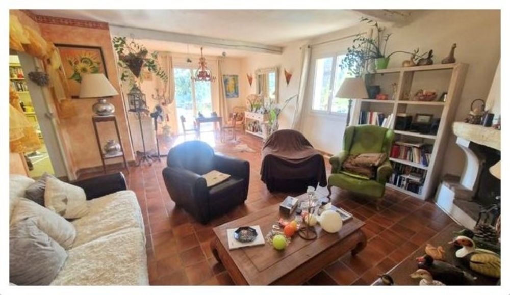 � vendre  Maison Peymeinade (06530)