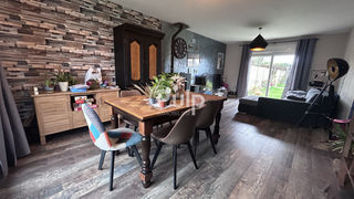  Maison � vendre 6 pi�ces 102 m�