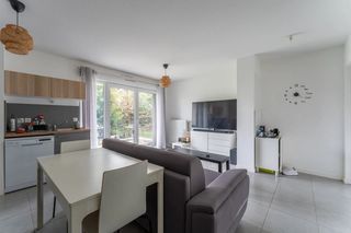  Appartement � vendre 3 pi�ces 62 m�