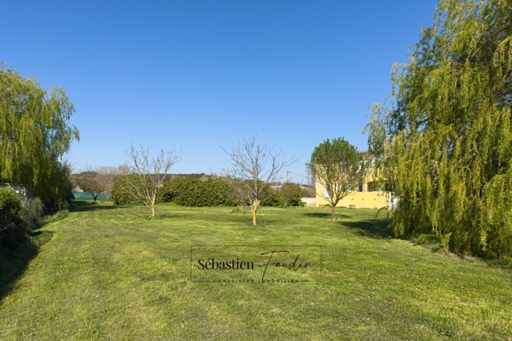 � vendre  Maison Bouc-Bel-Air (13320)