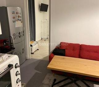  Appartement � vendre 2 pi�ces 30 m�