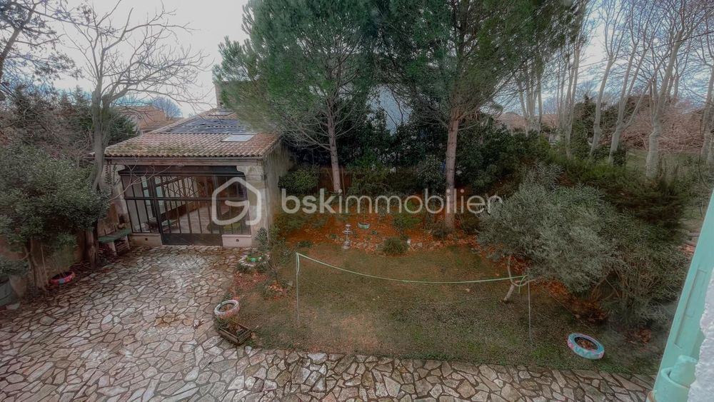 � vendre  Propri�t�/ch�teau Narbonne (11100)