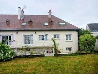  Maison � vendre 5 pi�ces 142 m�