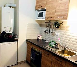  Appartement � vendre 3 pi�ces 59 m�