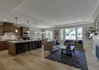  Appartement � vendre 3 pi�ces 65 m�