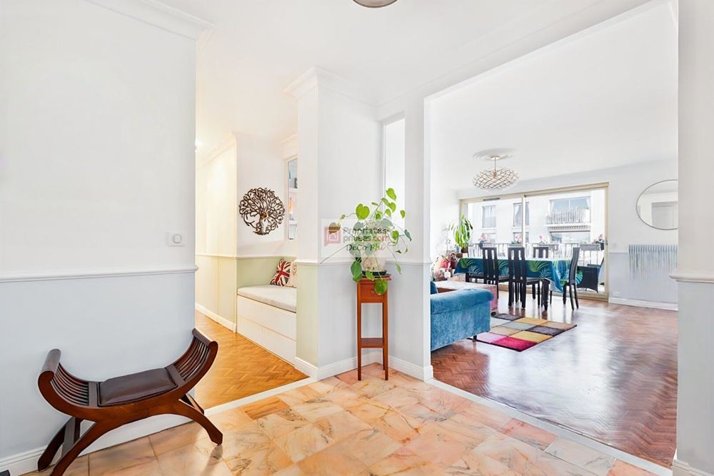 � vendre  Appartement Versailles (78000)