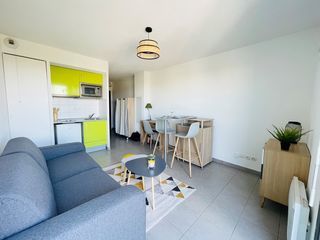  Appartement � louer 1 pi�ce 23 m�