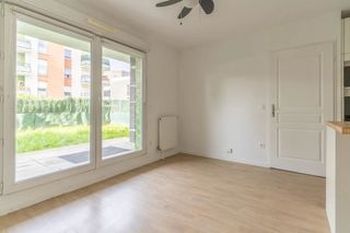  Appartement � vendre 2 pi�ces 38 m�