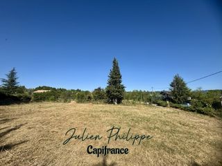  Terrain � vendre 985 m�