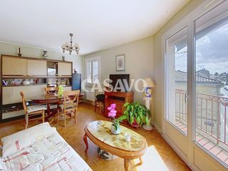  Appartement � vendre 2 pi�ces 41 m�