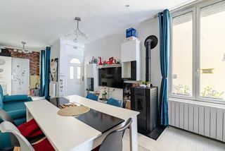  Maison � vendre 4 pi�ces 70 m�