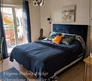  Maison � vendre 5 pi�ces 103 m�