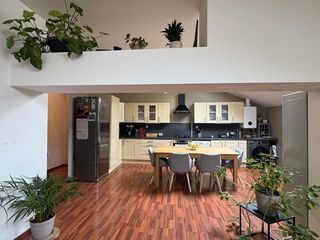  Appartement � vendre 4 pi�ces 124 m�