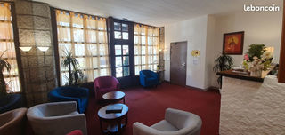  Maison � vendre 15 + pi�ces 576 m�