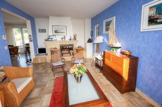  Maison � vendre 10 pi�ces 165 m�