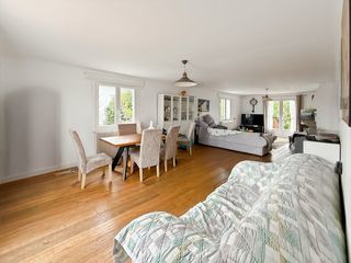  Maison � vendre 7 pi�ces 224 m�