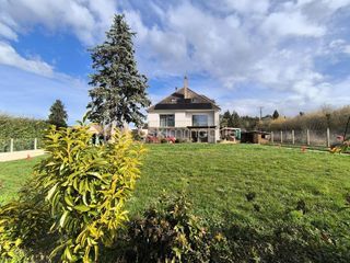  Maison � vendre 10 pi�ces 228 m�