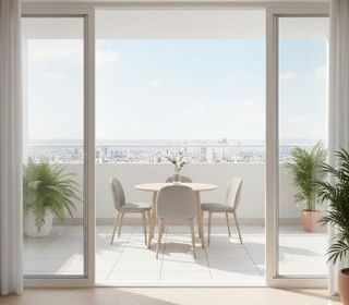  Appartement � vendre 2 pi�ces 50 m�