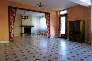  Maison � vendre 5 pi�ces 113 m�