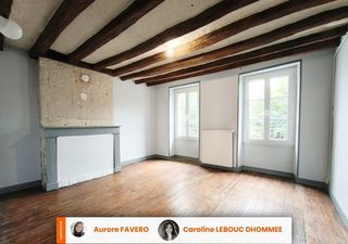  Maison � vendre 4 pi�ces 107 m�