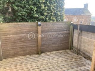  Maison � vendre 3 pi�ces 45 m�