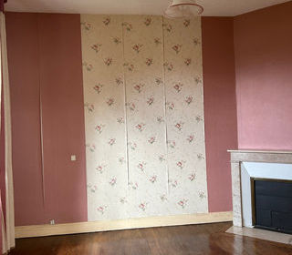  Maison � vendre 4 pi�ces 70 m�