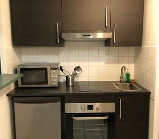  Appartement � louer 1 pi�ce 37 m�