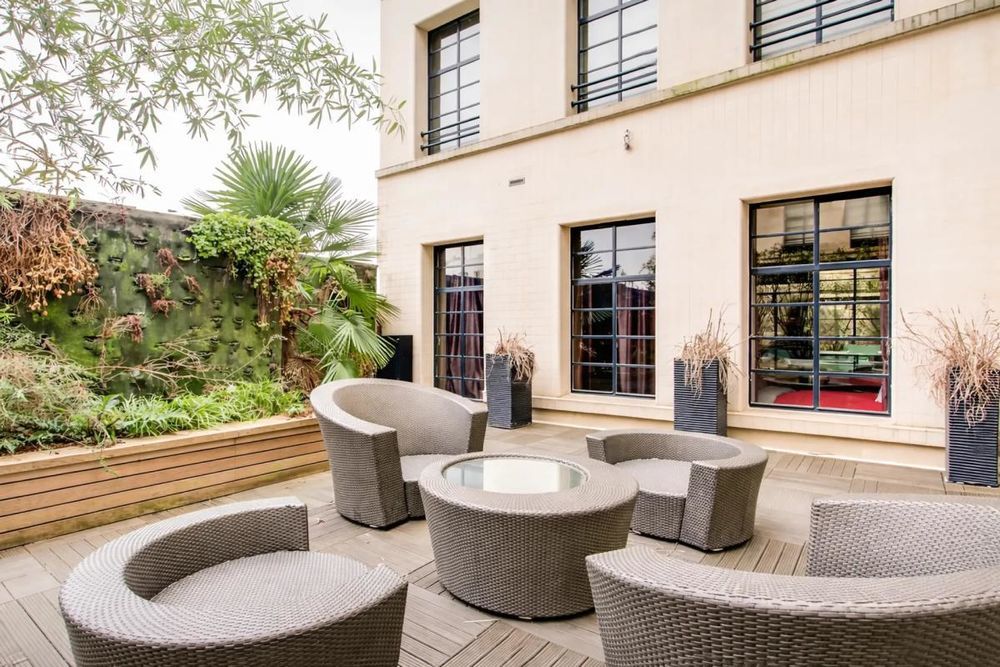 � vendre  Appartement Paris 8