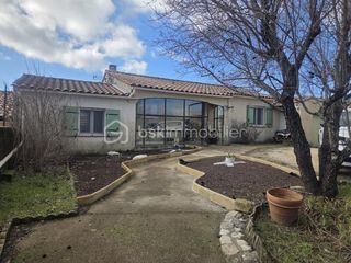  Maison � vendre 4 pi�ces 99 m�