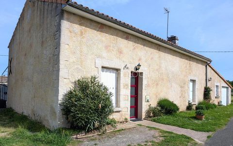   Agr�able maison de campagne 4 chambres Maison - 6 pi�ce(s) - 130 m�