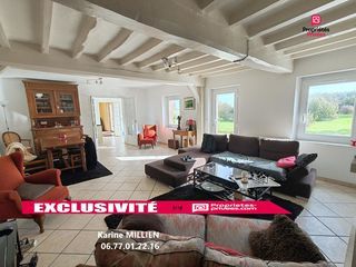  Maison � vendre 7 pi�ces 164 m�