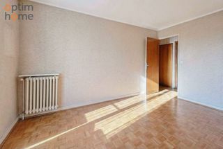  Appartement � vendre 4 pi�ces 84 m�