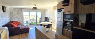  Appartement � vendre 4 pi�ces 78 m�