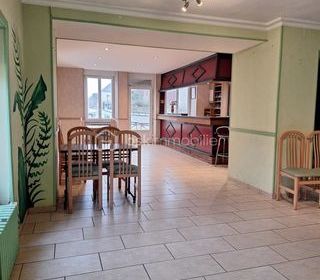  Immeuble � vendre 4 pi�ces 165 m�