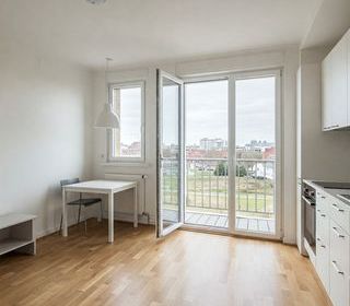  Appartement � vendre 2 pi�ces 43 m�