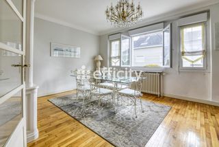  Maison � vendre 7 pi�ces 145 m�