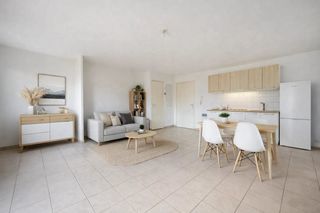  Appartement � vendre 2 pi�ces 45 m�