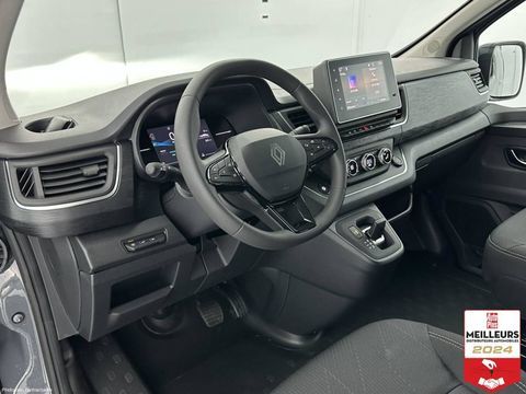 Renault Trafic CA L2H1 3000 2.0 dCi 150ch RED Edition EDC 2026 occasion Lavau 10150