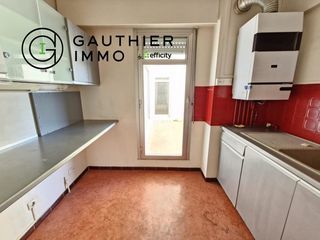  Appartement � vendre 3 pi�ces 57 m�