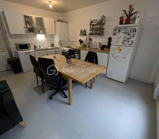  Appartement � vendre 3 pi�ces 53 m�