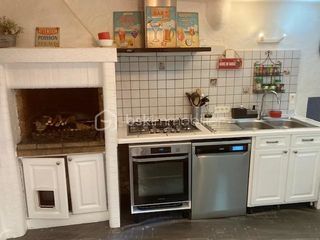  Maison � vendre 8 pi�ces 180 m�