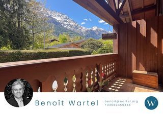  Appartement � vendre 4 pi�ces 60 m�