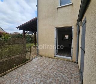  Maison � vendre 3 pi�ces 55 m�