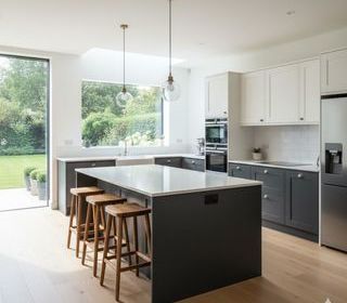  Maison � vendre 5 pi�ces 120 m�