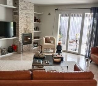  Maison � vendre 3 pi�ces 94 m�