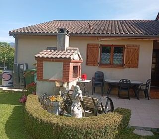  Maison � vendre 4 pi�ces 103 m�