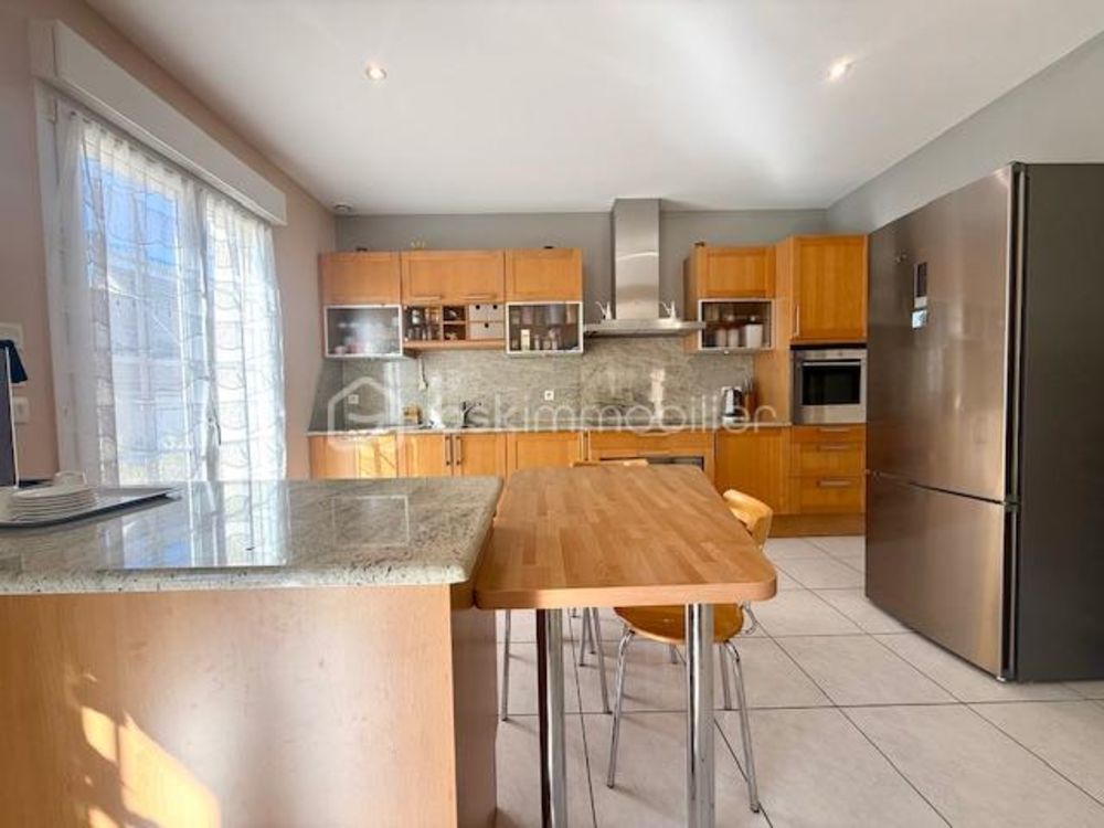 � vendre  Maison Bartenheim (68870)